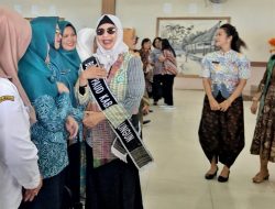 Pemkab Simalungun Gelar Sosialisasi Pembinaan Bunda PAUD Nagori/Kelurahan: Tingkatkan Kualitas Layanan PAUD*