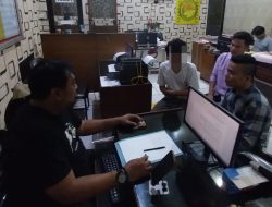 Pengedar Sabu di Majenang Simpan 5 Paket di Tempat Tak Terduga, Kini Diamankan Polresta Cilacap*