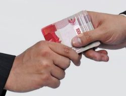 Bongkar Dugaan  Suap Penarik Uang Fee 12% dan 10% Pada Proyek  P3-TGAI BBWS Citanduy