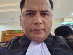 di Duga Fitna Dan Pencemaran Nama Baik Terlapor Akan Tempuh Jalur Hukum Melalui Kuasa Hukum.