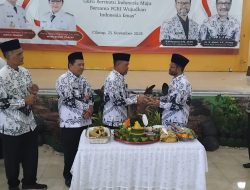 Sekda Cilacap Apresiasi Peran Guru Lahirkan Generasi Berkualitas