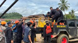 Polda Sumut Rilis Update Lengkap Situasi Bencana 24–29 November 2025: 488 Bencana, 1.076 Korban, Penanganan Terus Dimaksimalkan*