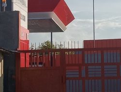 SPBUN Yang Terletak di Desa Suka Maju Menjadi Pertanyaan.GWI gabungnya Wartawan Indonesia Menduga Pengusaha Telah Mengangkangi Pemkab Batu Bara.