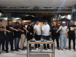 Lapas Labuhan Ruku antisipasi gangguan Kamtib Lewat Razia Blok maximum dan Safir