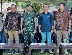 Pentas Seni Budaya Simalungun: Ajang Lomba Tor-Tor dan Fashion Show Sukses Digelar*