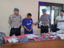 Tolak Ajakan Menikah, Gadis di Cilacap Dibunuh Sang Pacar