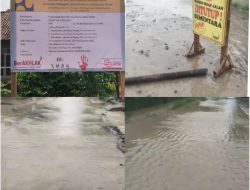 Pengembangan Sosial Ekonomi Wilayah Desa Sidasari dan Desa Mekarsari Sudah Sesuai Aturan