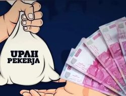 Buruh di Cilacap Usul UMK 2026 Naik Jadi Rp3,1 Juta