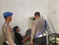 Satlantas Polres Simalungun Bantah Isu Miring Penerbitan SIM, “Proses Sudah Sesuai Aturan, Masyarakat Harus Dapat Informasi yang Jelas👇👇