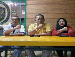 Resahkan Warga: HUMAS Desak Cabut Izin THM Pematangsiantar, Orasi ke Gubernur SUMUT 18 DESEMBER 2025*