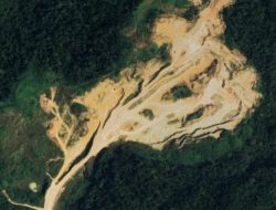 Wakil Ketua DPRD Cilacap Suyatno Soroti Penambangan di Nusakambangan