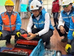 Hadapi Libur Nataru, PLN Cilacap Siagakan Petugas dan Sistem Pengamanan Jaringan 