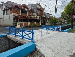 Kegiatan Drainase di Cilacap Selesai 100 Persen, PSDA: Sesuai Jadwal Waktu Pelaksanaan