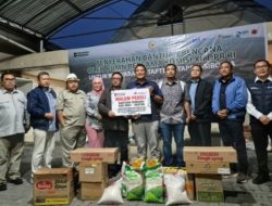 Program Bantuan dan Layanan Kesehatan Gratis untuk Masyarakat dari PT Inalum Diapresiasi Bupati Batu Bara