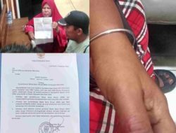 Pelaku Penggeniayaan Wartawati di SPBU Suka Raja GWI gabungnya wartawan Indonesia Minta Polisi Usut Tuntas