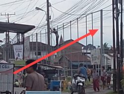Kontroversi Pagar Jaring Lapangan Sepak Bola Nagori Rambung Merah : Praktik Penyimpangan yang Mengguncang Masyarakat Rambung Merah* 