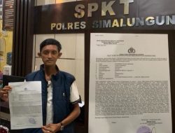 ​Terkait Isu/Tudingan Penyelesaian Tidak Resmi (86) Kasus Kekerasan Fisik Terhadap Muhammad Dimas Pramana di Lapangan Rambung Merah