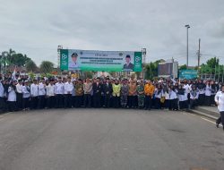 ASN di Kemenag Cilacap Diminta Melek Digital 