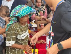 *INALUM Menapaki Usia Emas 50 Tahun, Meneguhkan Eksistensi di Industri Aluminium Nasional*