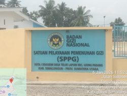 Lapor Pak Presiden Prabowo!!Program MBG Mandek di Ujung Padang Picu Kecemburuan Sosial Antar Siswa 