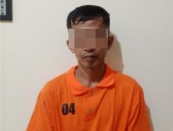 *Kerja Cepat Polresta Cilacap, Residivis Penadah Motor Curian Lintas Daerah Dibekuk, Pelaku Pencurian Masih Diburu*