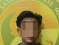 *Polresta Cilacap Bergerak Cepat, Penyalahgunaan Narkotika Berhasil Dicegah*