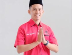 Tolak Pilkada Lewat DPRD, Legislator PDIP Cilacap Anas Sebut Kemunduran Demokrasi