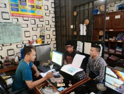 *Edarkan Obat Keras Ilegal, Pengedar Tramadol Tak Berkutik Diciduk Polisi*