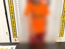 Nyabu di Rumah Kosong, Pria 33 Tahun Digerebek! Polres Simalungun Sita 1,49 Gram Sabu, Bandar Kabur