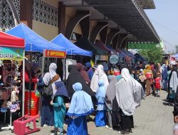 Yayasan An Naba Cilacap Gelar An Naba Fest 2026, Ada Tebus Sembako Murah