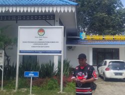 Selama 2 Bulan Belum di Terima Gaji,Petugas Kebersihan Disperkim LH Batu Bara.