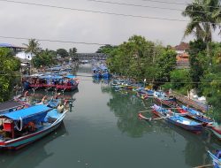 Sungai Kaliyasa Cilacap Akan Dinormalisasi Guna Atasi Banjir