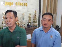 Anggaran Pembangunan Infrastruktur di Cilacap Tahun Ini Sebesar Rp252 miliar