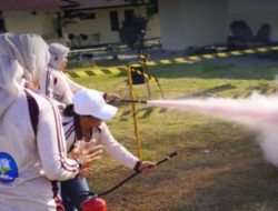 Dorong Kesiapsiagaan dan Budaya K3 di Lingkungan Kerja, INALUM Gelar Lomba Pemadam Kebakaran/23/2026