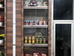 Gangguan Layanan Diberi Kompensasi, Bukti Keseriusan Lapas Labuhan Ruku Layani Masyarakat