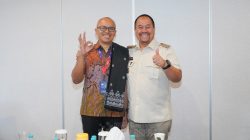 *Bupati Batu Bara Jalin Kolaborasi Strategis dengan Bank BTN*