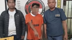 Polres Simalungun Ungkap Kasus Peredaran Narkotika Jenis Sabu di Pamatang Simalungun