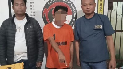 Polres Simalungun Ungkap Kasus Peredaran Narkotika Jenis Sabu di Pamatang Simalungun
