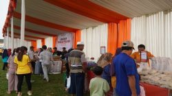 Pasar Murah Akan Digelar Kembali di Cilacap, Siapkan Ribuan Paket Sembako