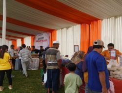 Pasar Murah Akan Digelar Kembali di Cilacap, Siapkan Ribuan Paket Sembako