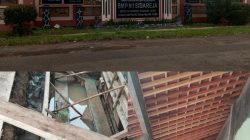 Rehabilitasi SMPN 1 Sidareja Diduga  Potret Buruk Pengunaan Anggaran Yang Melewati Tahun Anggaran 2025
