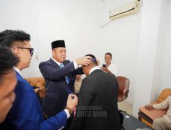 *Bupati Baharuddin Tegaskan Sinergitas antara Eksekutif dan Legislatif Sangat Diperlukan untuk Kesejahteraan Rakyat*