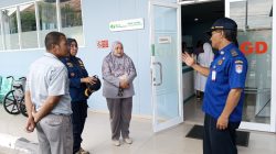 Pria di Cilacap Meninggal Dunia Usai Terkunci di Dalam Mobil