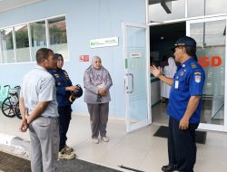 Pria di Cilacap Meninggal Dunia Usai Terkunci di Dalam Mobil