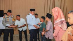 *Pemerintah Kabupaten Batu Bara Peringati Isra Mi’raj Nabi Muhammad SAW 1447 H*