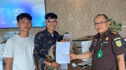 FMSU Desak KEJATI SU Periksa dan Tangkap Plt. Disdik Batu Bara