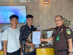 FMSU Desak KEJATI SU Periksa dan Tangkap Plt. Disdik Batu Bara