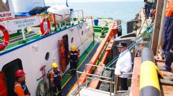 *Bupati Batu Bara Dorong Pengembangan Pulau Salah Namo dan Pulau Pandang sebagai Destinasi Wisata Unggulan*