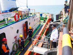 *Bupati Batu Bara Dorong Pengembangan Pulau Salah Namo dan Pulau Pandang sebagai Destinasi Wisata Unggulan*