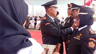 Gubernur Jateng dan Pangdam IV Diponegoro Apresiasi Berdirinya MADA DPD PPKRI BN di Jawa Tengah